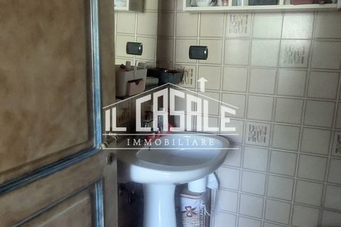 Leilighet i Pontassieve, Florence, Pontassieve - € 205 000 | Ref: 2279 - foto 20