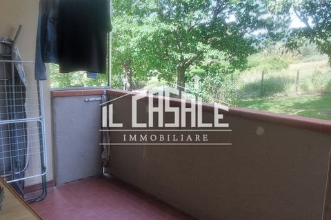 Leilighet i Pontassieve, Florence, Pontassieve - € 205 000 | Ref: 2279 - foto 21