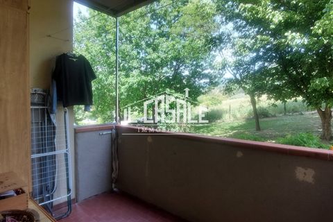 Leilighet i Pontassieve, Florence, Pontassieve - € 205 000 | Ref: 2279 - foto 23