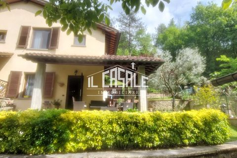 Byhus i Vicchio, Florence, Vicchio - € 148.000 | Ref: 2281 - foto 1