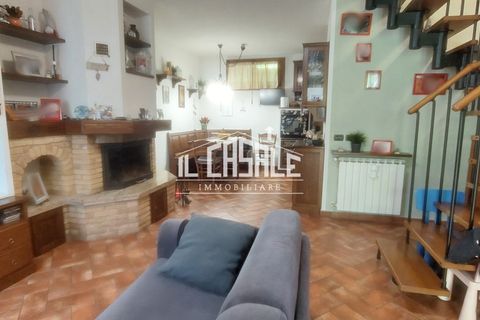Byhus i Vicchio, Florence, Vicchio - € 148.000 | Ref: 2281 - foto 2