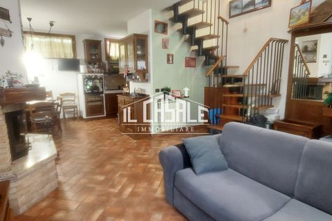 Byhus i Vicchio, Florence, Vicchio - € 148.000 | Ref: 2281 - foto 3