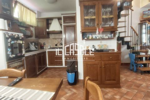 Byhus i Vicchio, Florence, Vicchio - € 148.000 | Ref: 2281 - foto 4