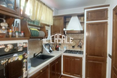 Byhus i Vicchio, Florence, Vicchio - € 148.000 | Ref: 2281 - foto 6