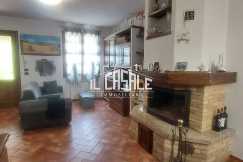 Byhus i Vicchio, Florence, Vicchio - € 148.000 | Ref: 2281 - foto 7
