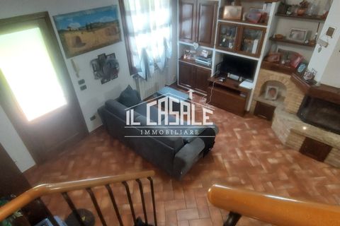 Byhus i Vicchio, Florence, Vicchio - € 148.000 | Ref: 2281 - foto 9