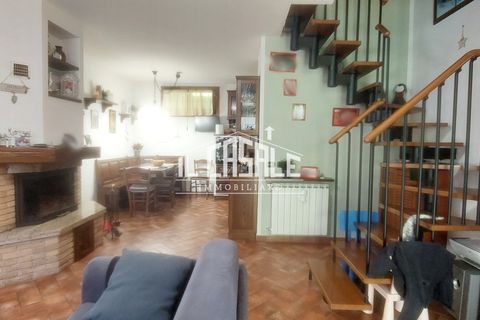 Byhus i Vicchio, Florence, Vicchio - € 148.000 | Ref: 2281 - foto 10