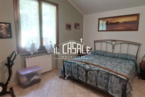 Byhus i Vicchio, Florence, Vicchio - € 148.000 | Ref: 2281 - foto 11