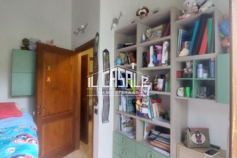 Byhus i Vicchio, Florence, Vicchio - € 148.000 | Ref: 2281 - foto 15
