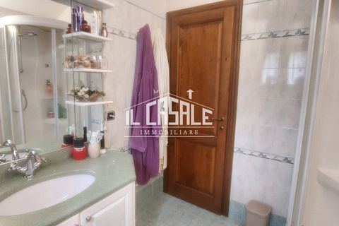 Byhus i Vicchio, Florence, Vicchio - € 148.000 | Ref: 2281 - foto 16