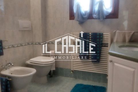 Byhus i Vicchio, Florence, Vicchio - € 148.000 | Ref: 2281 - foto 20