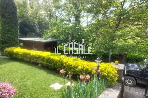 Byhus i Vicchio, Florence, Vicchio - € 148.000 | Ref: 2281 - foto 21