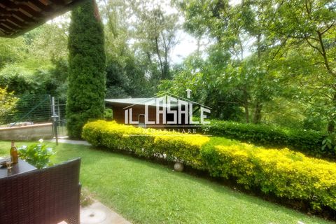 Byhus i Vicchio, Florence, Vicchio - € 148.000 | Ref: 2281 - foto 23