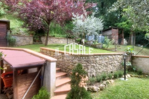 Byhus i Vicchio, Florence, Vicchio - € 148.000 | Ref: 2281 - foto 24