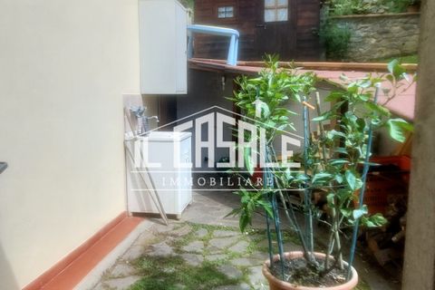 Byhus i Vicchio, Florence, Vicchio - € 148.000 | Ref: 2281 - foto 25