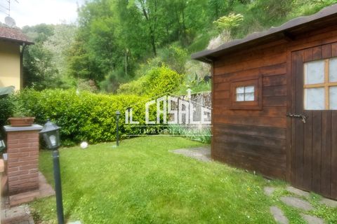 Byhus i Vicchio, Florence, Vicchio - € 148.000 | Ref: 2281 - foto 26