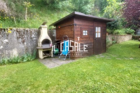 Byhus i Vicchio, Florence, Vicchio - € 148.000 | Ref: 2281 - foto 27