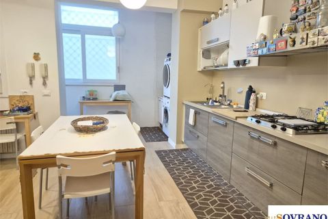 Lejlighed i Palermo, Palermo, Palermo - € 289.000 | Ref: U 21/26 - foto 13