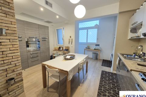 Lejlighed i Palermo, Palermo, Palermo - € 289.000 | Ref: U 21/26 - foto 14
