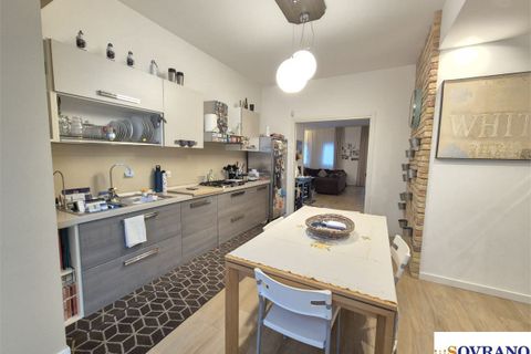 Lejlighed i Palermo, Palermo, Palermo - € 289.000 | Ref: U 21/26 - foto 15