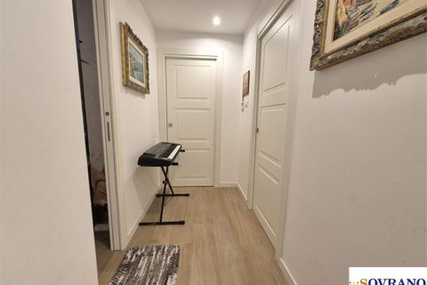Lejlighed i Palermo, Palermo, Palermo - € 289.000 | Ref: U 21/26 - foto 17