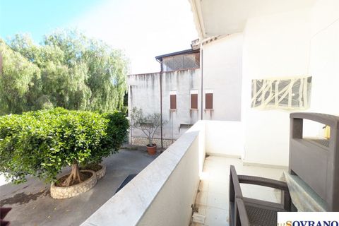 Leilighet i Carini, Palermo, Carini - € 119 000 | Ref: U 63/26 - foto 17