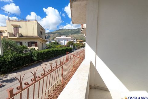 Leilighet i Carini, Palermo, Carini - € 119 000 | Ref: U 63/26 - foto 19