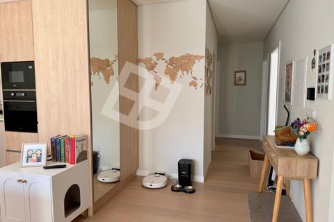 Villa i Aveiro, Aveiro, Aveiro - € 380.000 | Ref: 4435 - foto 3