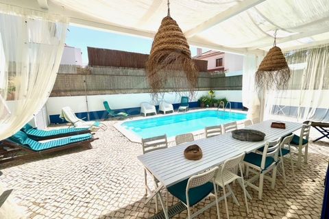 Byhus i Comporta, Setubal, Comporta - € 980.000 | Ref: HAB_73 - foto 1