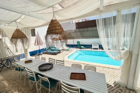 Byhus i Comporta, Setubal, Comporta - € 980.000 | Ref: HAB_73 - foto 9