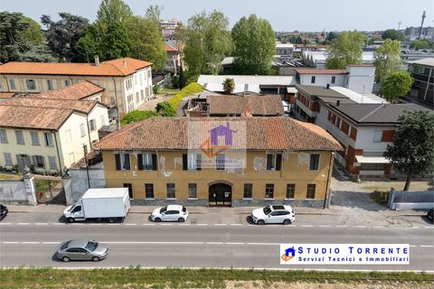 Villa i Cormano, Milan, Cormano - € 750.000 | Ref: Bif750 - foto 1