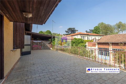 Villa i Cormano, Milan, Cormano - € 750.000 | Ref: Bif750 - foto 6