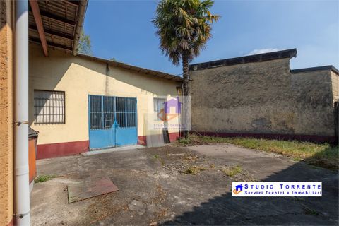 Villa i Cormano, Milan, Cormano - € 750.000 | Ref: Bif750 - foto 7