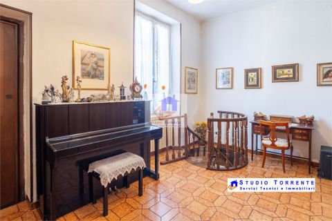 Villa i Cormano, Milan, Cormano - € 750.000 | Ref: Bif750 - foto 10
