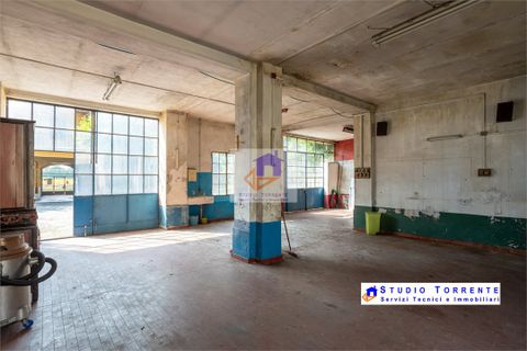 Villa i Cormano, Milan, Cormano - € 750.000 | Ref: Bif750 - foto 13