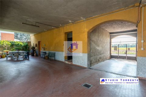 Villa i Cormano, Milan, Cormano - € 750.000 | Ref: Bif750 - foto 14