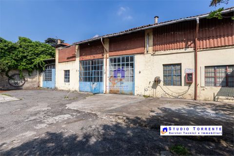 Villa i Cormano, Milan, Cormano - € 750.000 | Ref: Bif750 - foto 16