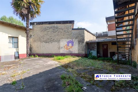 Villa i Cormano, Milan, Cormano - € 750.000 | Ref: Bif750 - foto 17