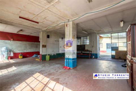 Villa i Cormano, Milan, Cormano - € 750.000 | Ref: Bif750 - foto 18