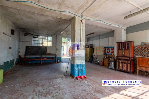 Villa i Cormano, Milan, Cormano - € 750.000 | Ref: Bif750 - foto 19
