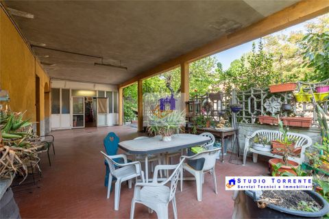 Villa i Cormano, Milan, Cormano - € 750.000 | Ref: Bif750 - foto 20