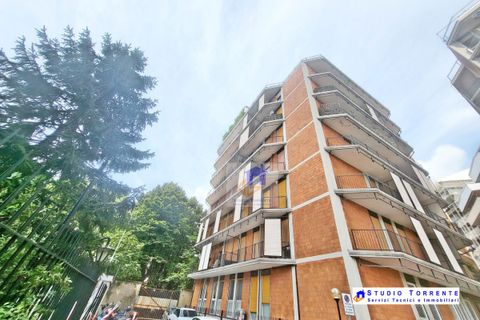 Lejlighed i Monza, Monza and Brianza, Monza - € 185.000 | Ref: 190 - foto 1
