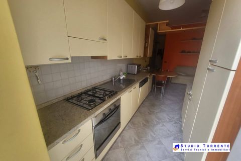 Lejlighed i Monza, Monza and Brianza, Monza - € 185.000 | Ref: 190 - foto 11