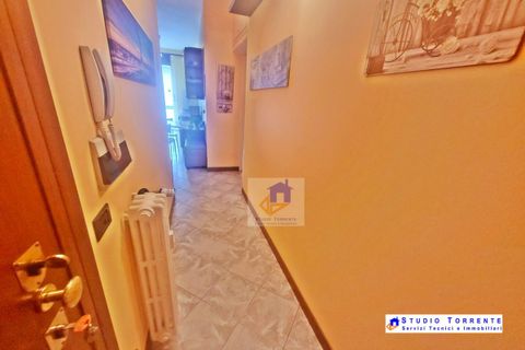 Lejlighed i Monza, Monza and Brianza, Monza - € 185.000 | Ref: 190 - foto 20