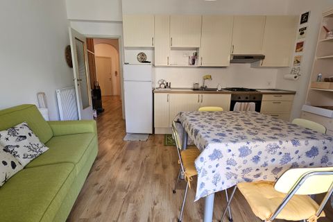 Apartament a Rapallo, Genoa, Rapallo - € 2.000/mes | Ref: FA891 - foto 2