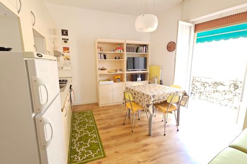 Apartament a Rapallo, Genoa, Rapallo - € 2.000/mes | Ref: FA891 - foto 3