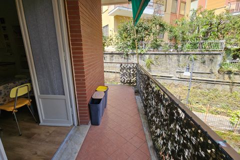 Apartament a Rapallo, Genoa, Rapallo - € 2.000/mes | Ref: FA891 - foto 4