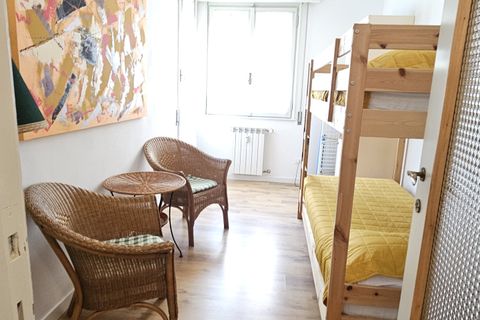 Apartament a Rapallo, Genoa, Rapallo - € 2.000/mes | Ref: FA891 - foto 5