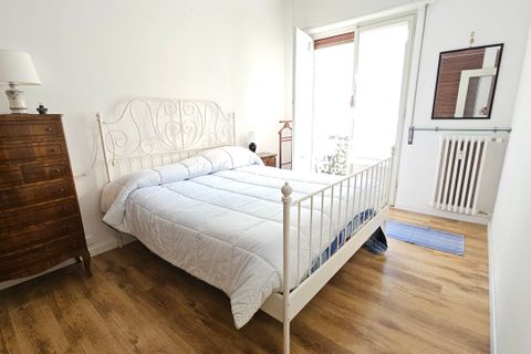 Apartament a Rapallo, Genoa, Rapallo - € 2.000/mes | Ref: FA891 - foto 6