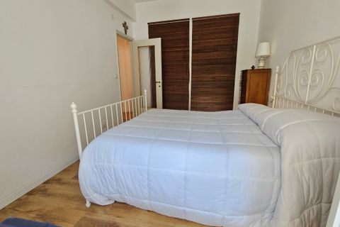 Apartament a Rapallo, Genoa, Rapallo - € 2.000/mes | Ref: FA891 - foto 11